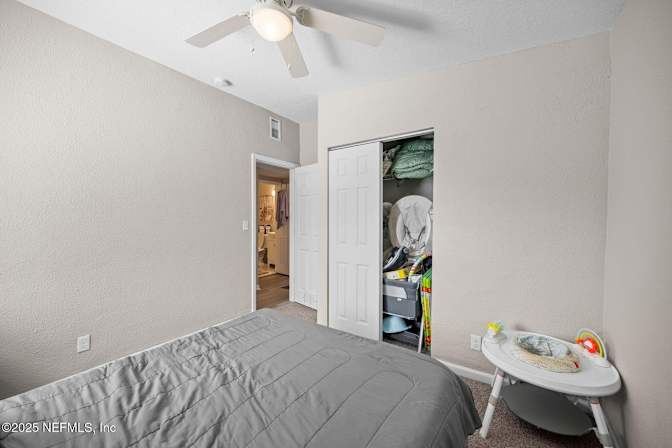 CJ's's room