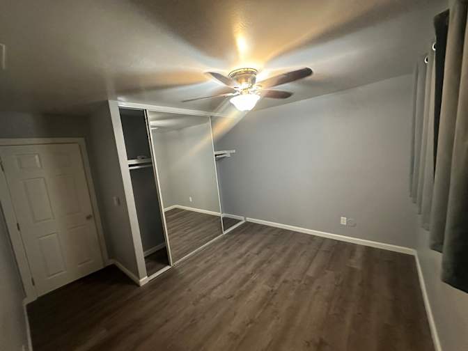 Jonathan's room