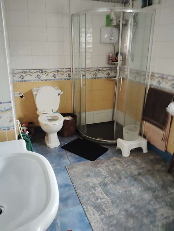 Peter's room