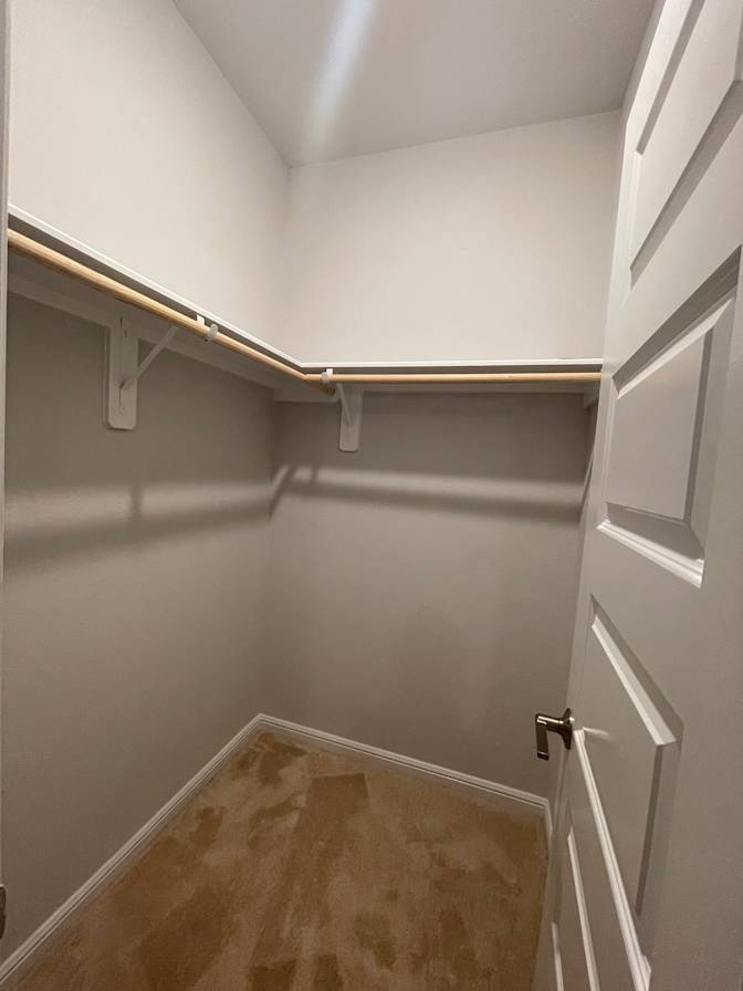 Hannah Nguyen's room