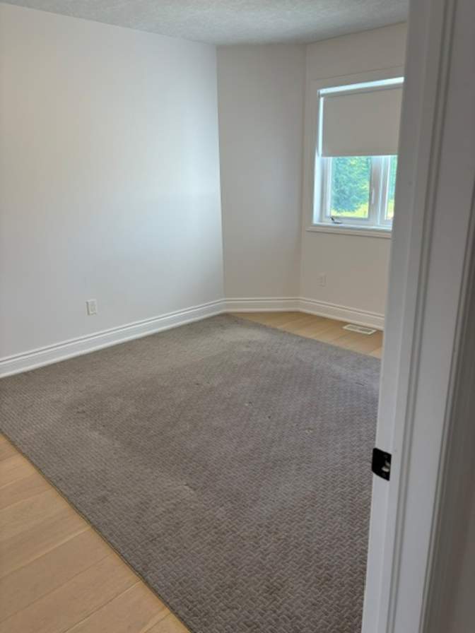 Ajith Rodrigo's room