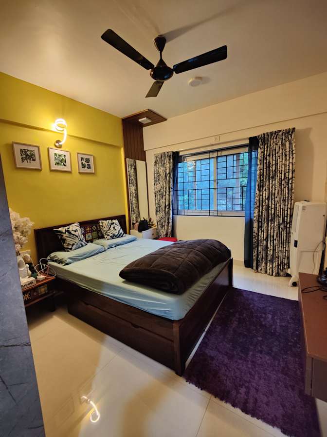 smitha ms's room