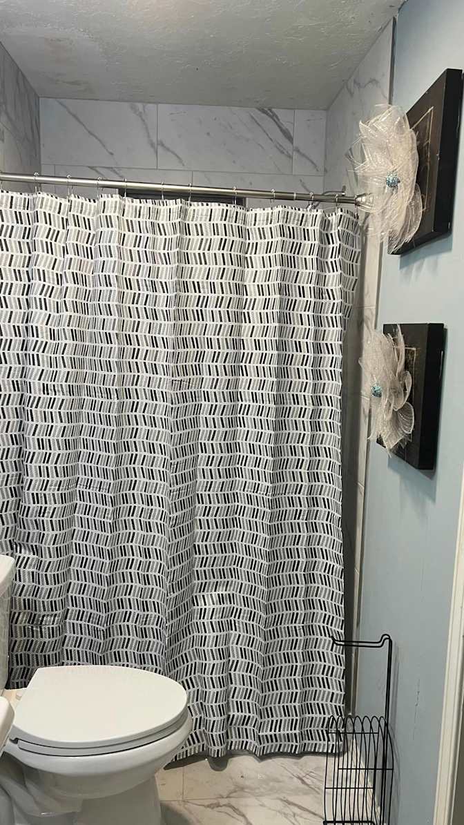 Manny's room