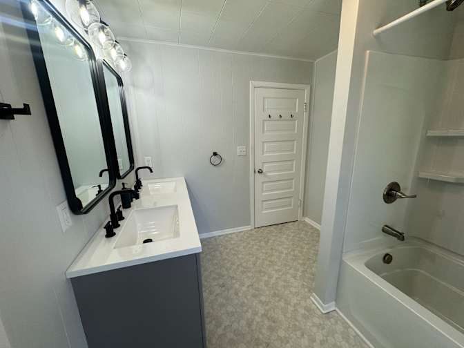 Ashley's room