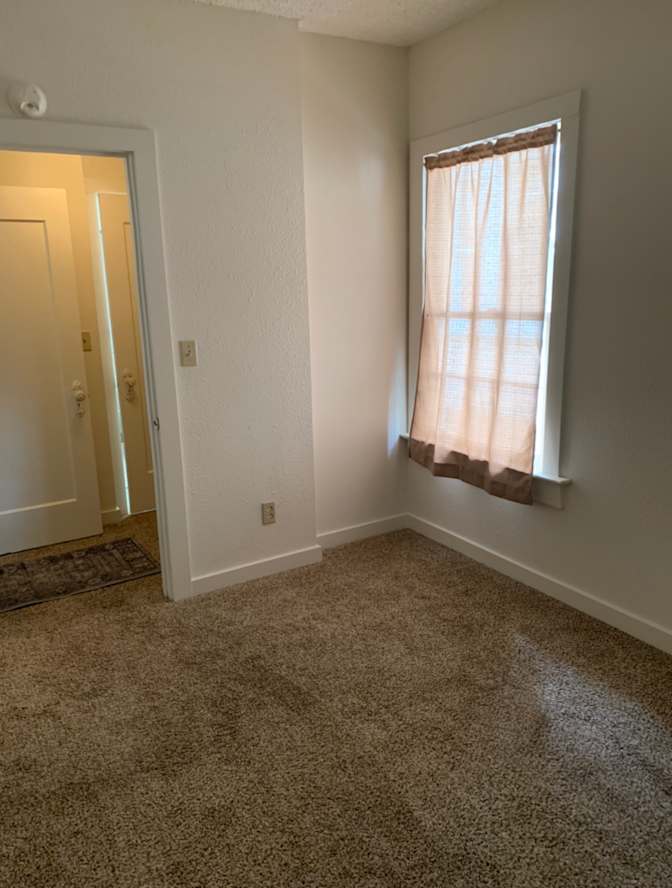 Kim's room