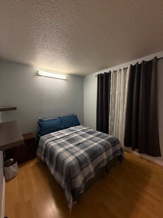 Aj's room