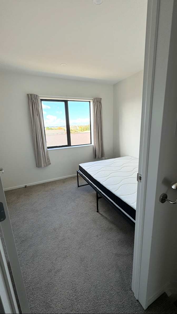 Raj's room