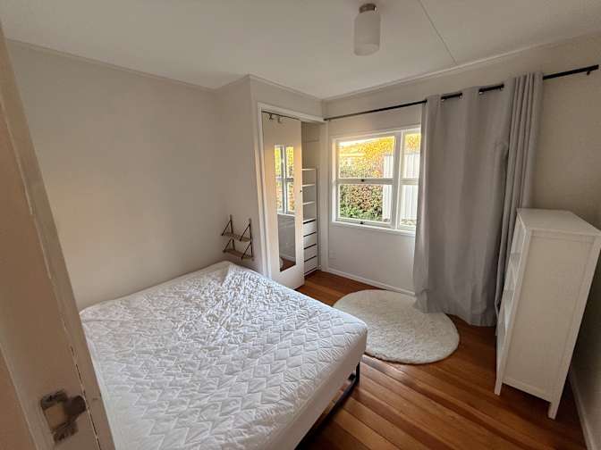 Michael's room