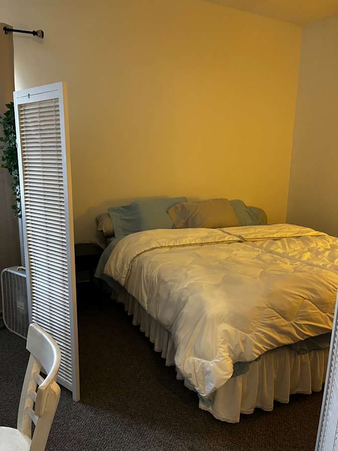 Keiko's room