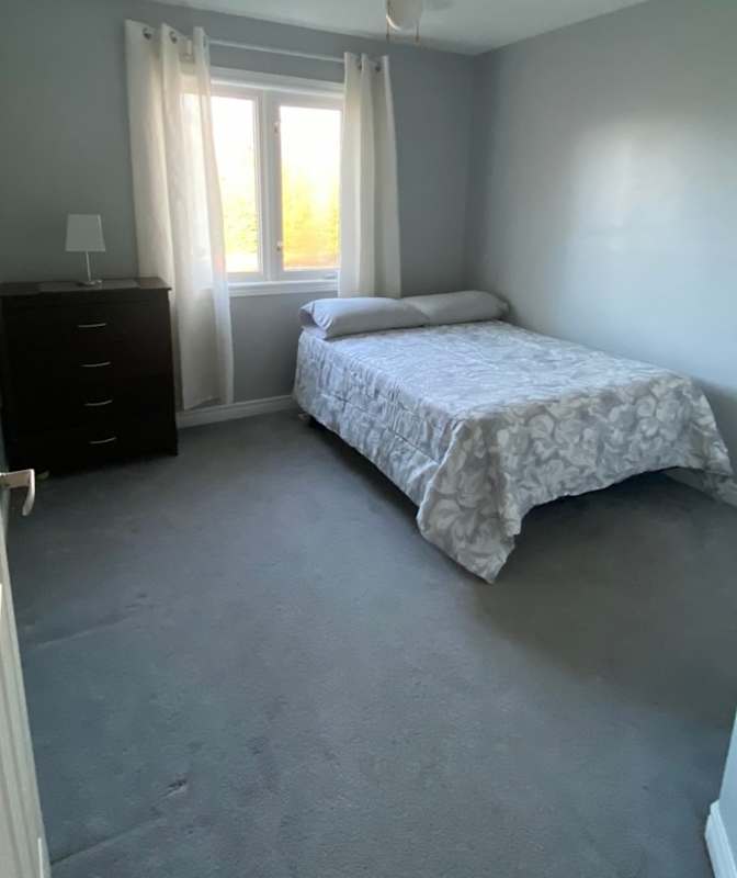 Shirley's room
