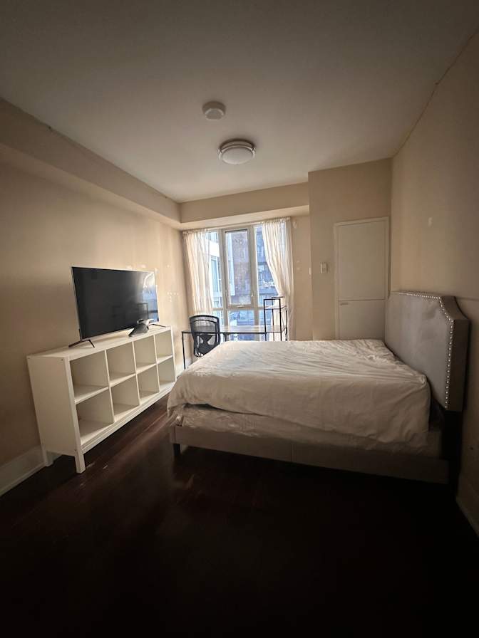 Dilay's room