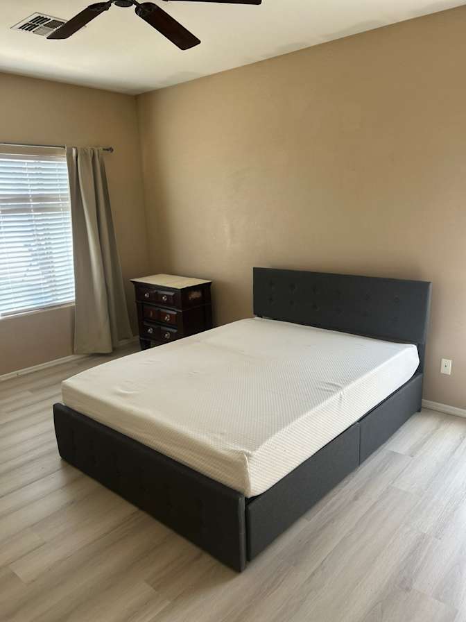 Jonathan's room