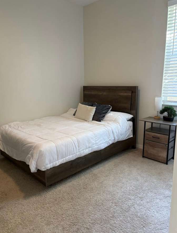 Andrea's room
