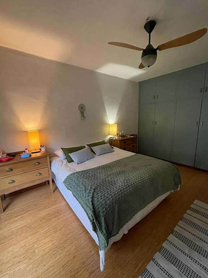 Sophia's room