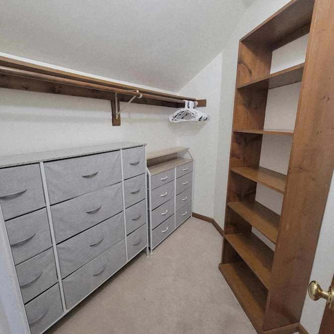 Josh's room