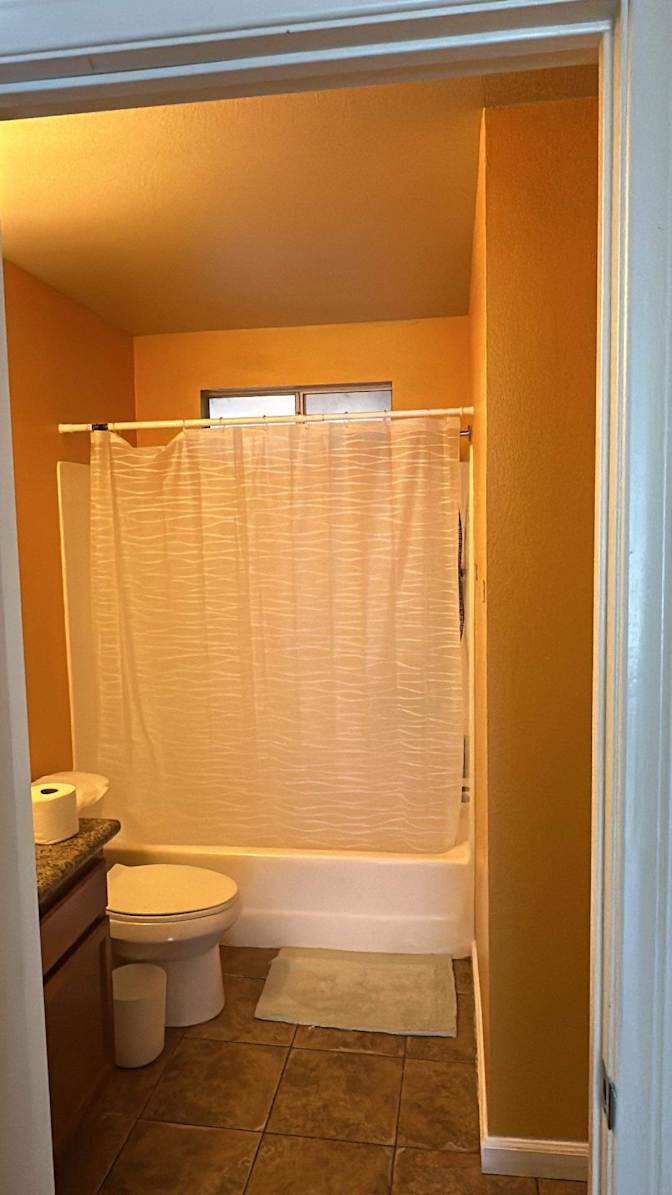 Dan's room