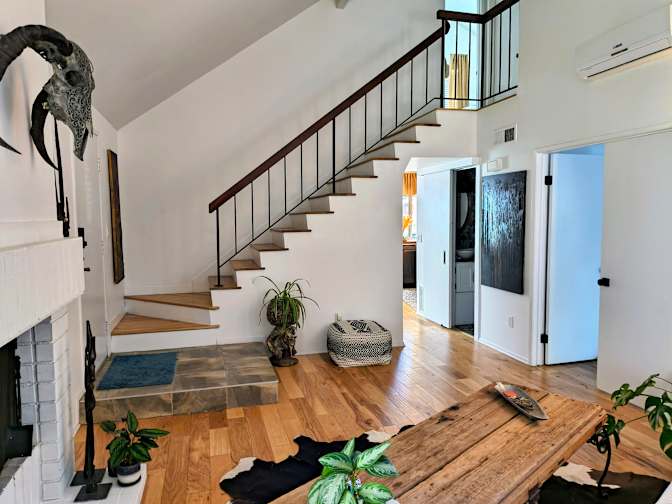 Susan's room