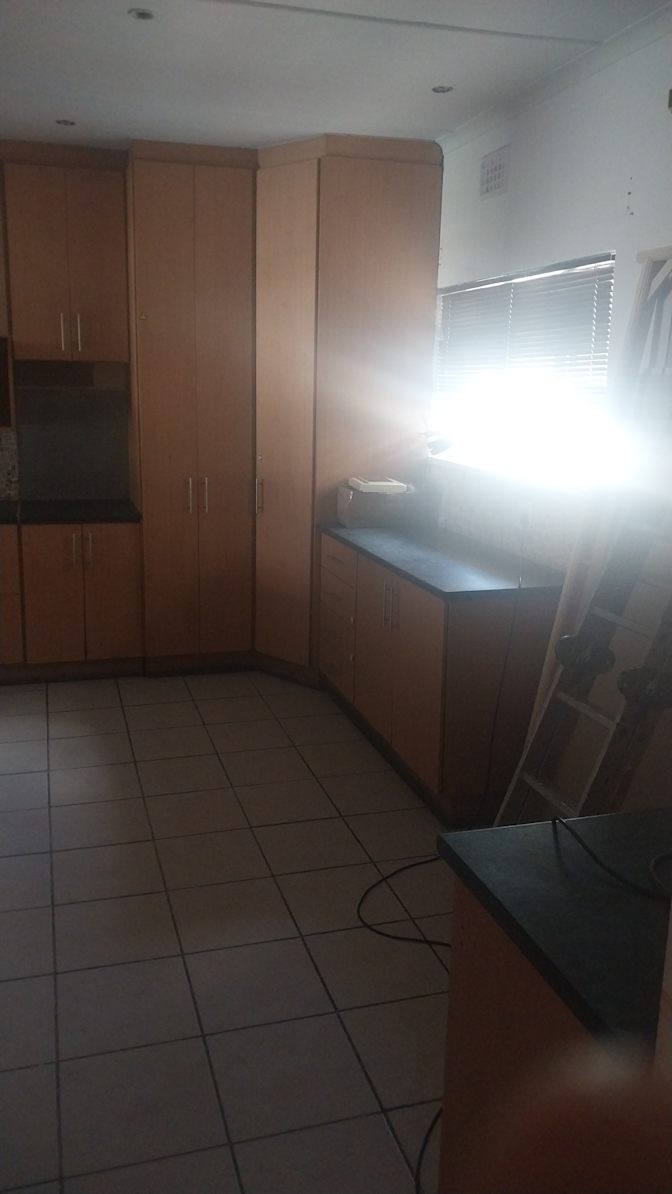 Robert's room