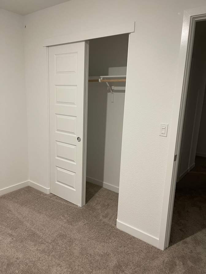Joel's room