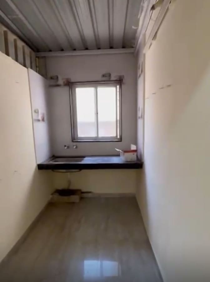 Missma's room