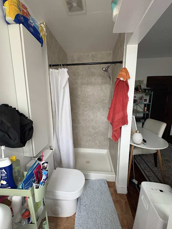 Jai's room