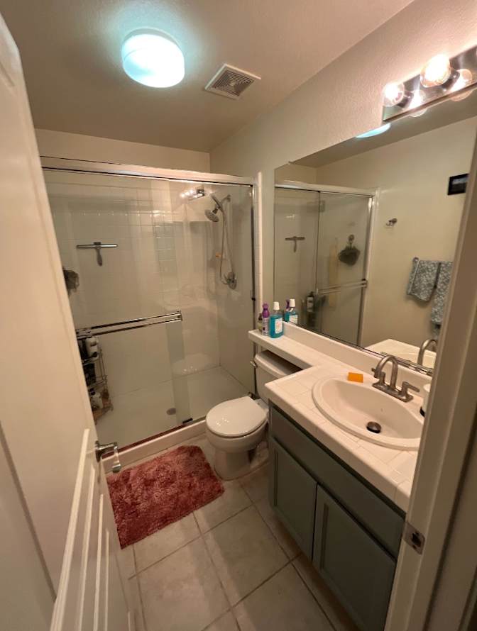 Daniel's room