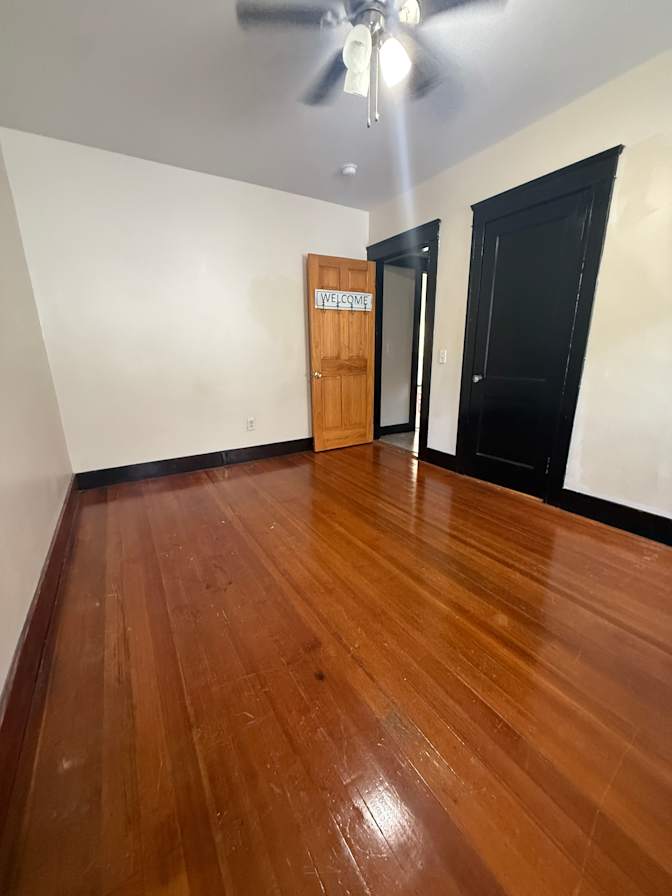 Hannah Nordstrom's room