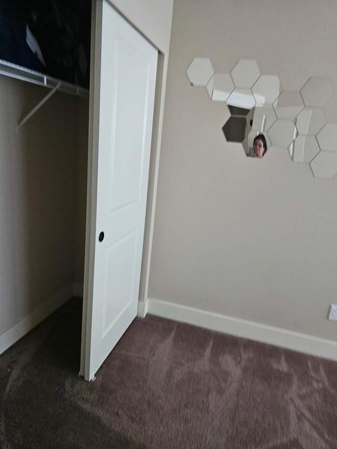 Reanna's room