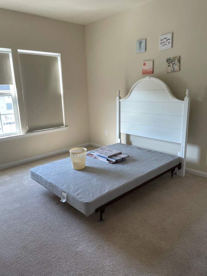 Bekk's room