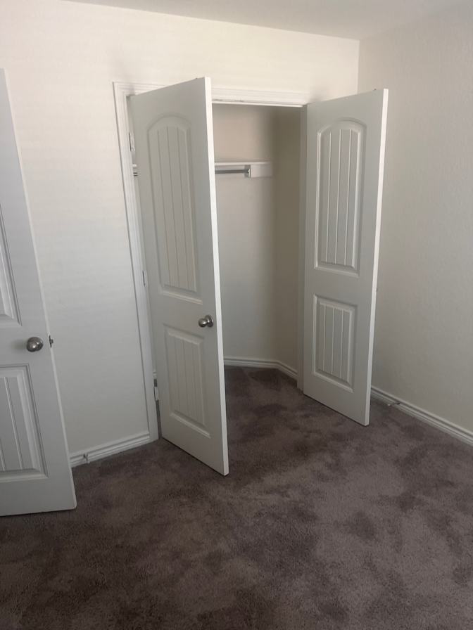 Candace's room
