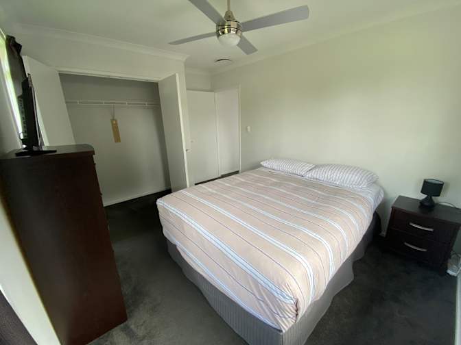 Jess's room