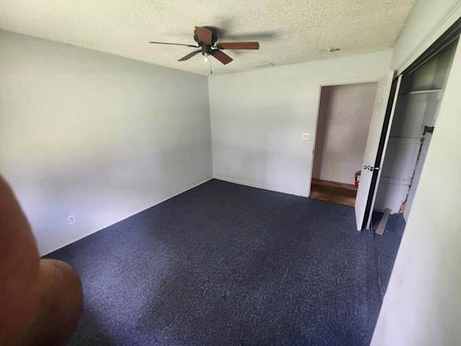 AL's room