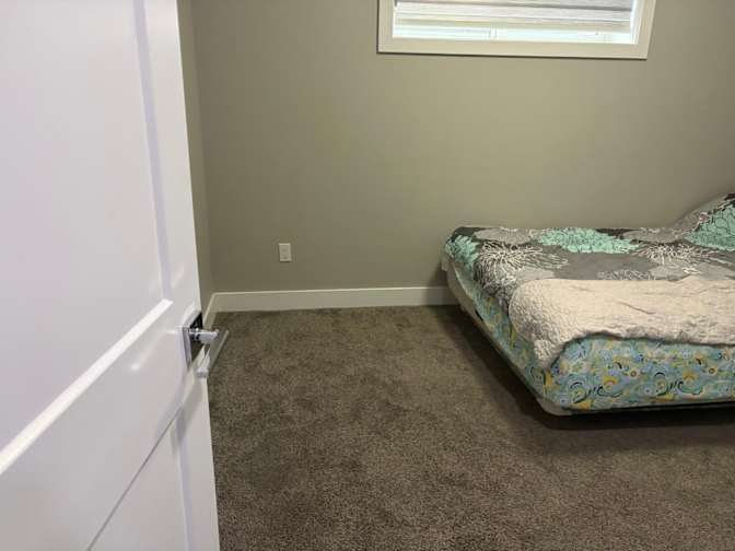 Peter's room