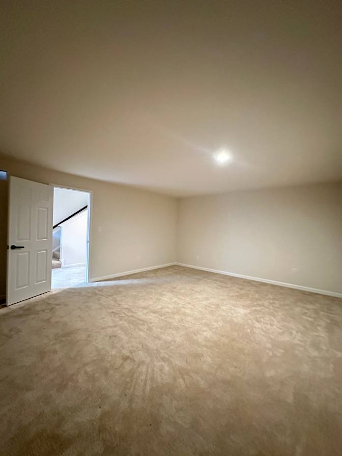 Annie's room