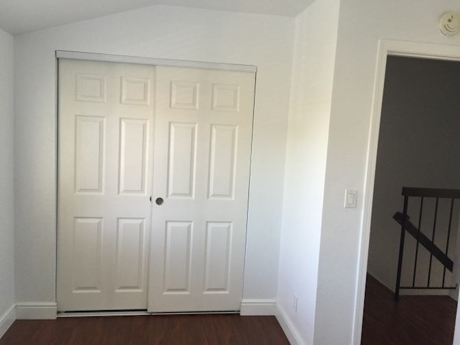 Steve's room
