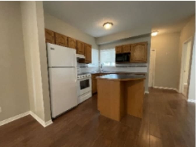 Susan's room