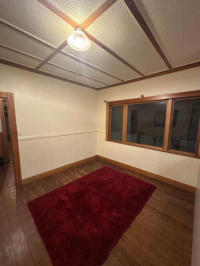 Dan's room