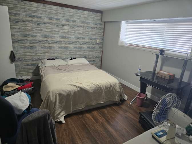 Elana's room