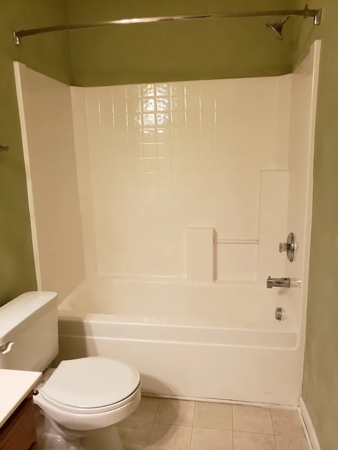 Alcove Rooms's room