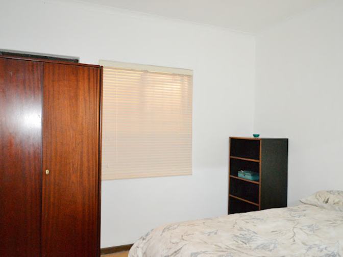 Fairuz Hoosain's room