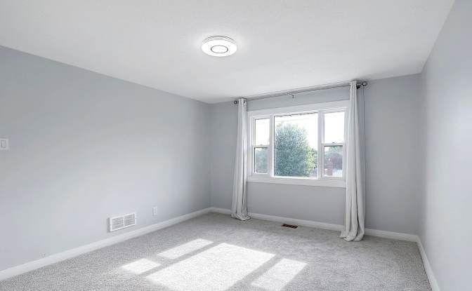 Samuel's room