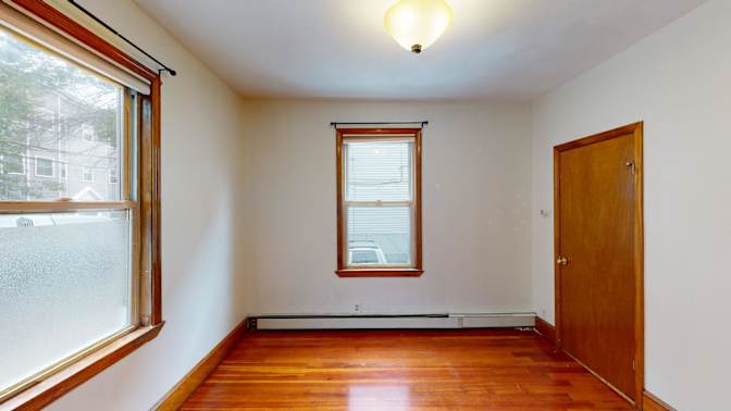 Sam June's room