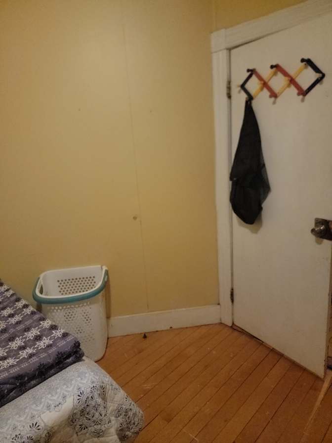 Rita's room