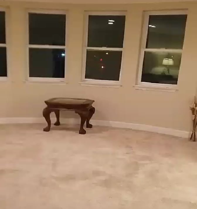 shaherbano's room