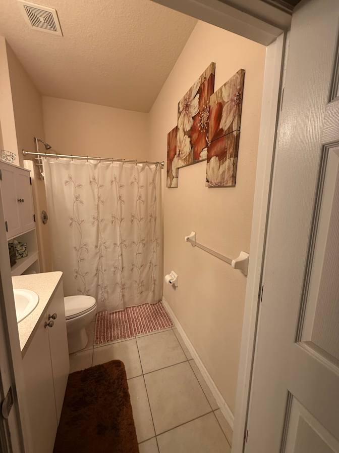 Rosie's room