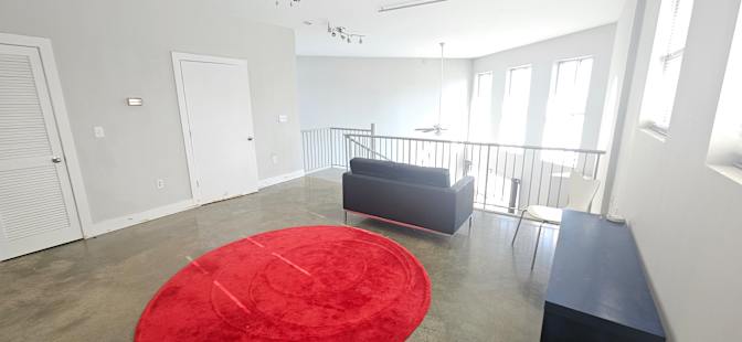 Benjamin's room