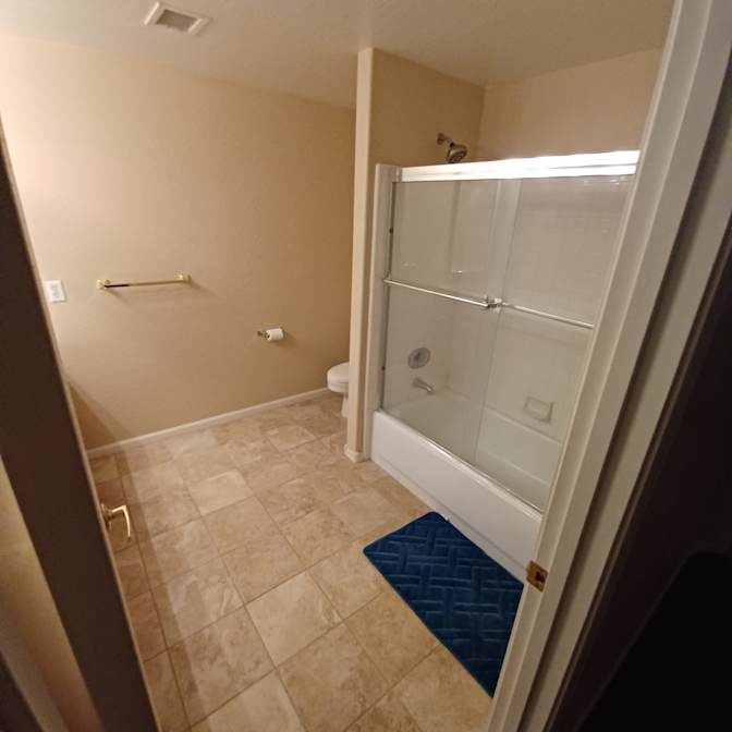 David's room