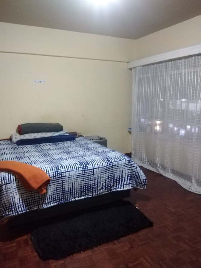 Angie's room