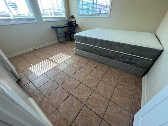 Lana's room