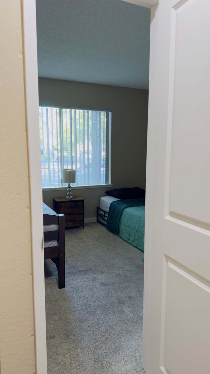 Valentina's room